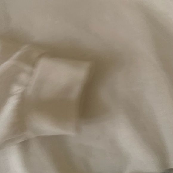 AC DC Cropped Sweatshirt - Picture 7 of 7